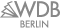 Logo Weiterbildungsdatenbank